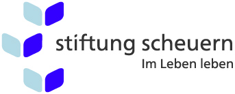 Logo Stiftung Scheuern