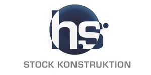 Logo Stock Konstruktion GmbH