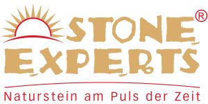 Logo Stone Experts Naturstein Großhandels GmbH