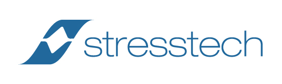 Logo Stresstech GmbH