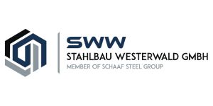 Logo SWW Stahlbau Westerwald GmbH