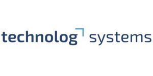 Logo TECHNOLOG Systems GmbH