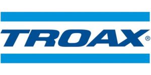 Logo TROAX GmbH