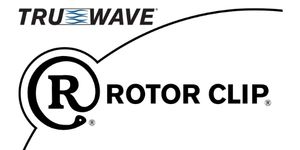 Logo Truwave Germany GmbH / ROTOR CLIP