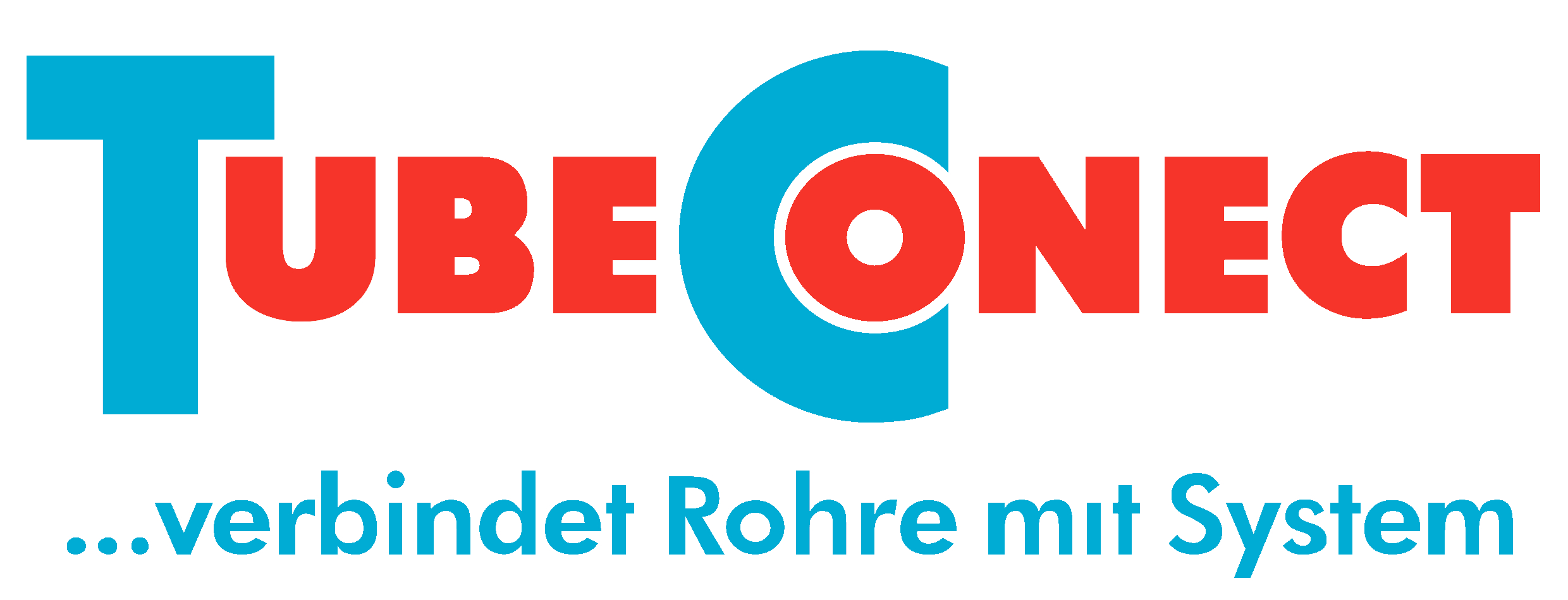 Logo TUBECONECT GmbH & Co. KG
