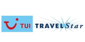 Logo TUI TRAVELStar Reisebüro Elz