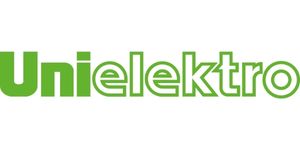 Logo UNI ELEKTRO Fachgroßhandel GmbH & Co. KG