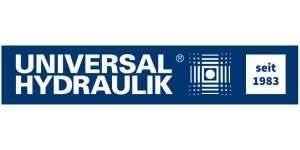 Logo Universal Hydraulik GmbH