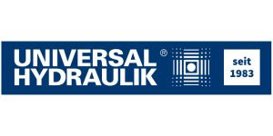 Logo Industrieller Anlagenmechaniker (m/w/d) – Schwerpunkt Industriehydraulik