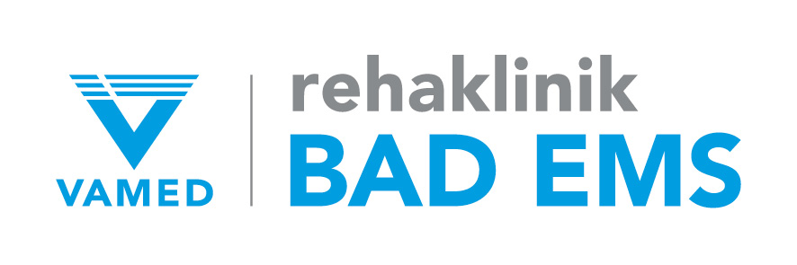 Logo VAMED Rehaklinik Bad Ems