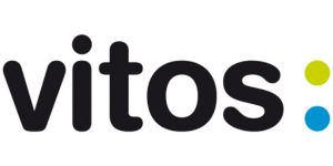 Logo Vitos gGmbH