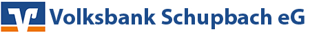 Logo Volksbank Schupbach eG