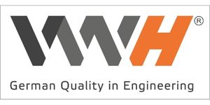 Logo VWH GmbH