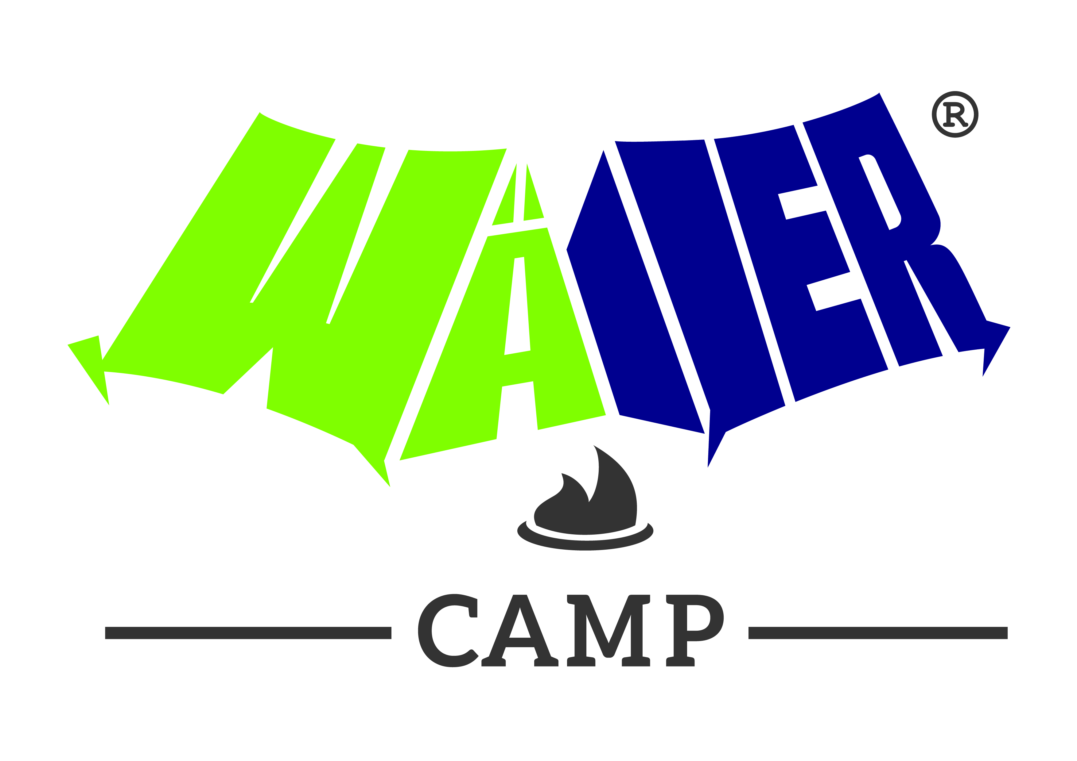 Logo Wäller Camp GmbH