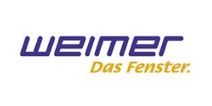 Logo Weimer Fensterbau GmbH