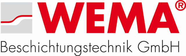 Logo WEMA-Beschichtungstechnik GmbH