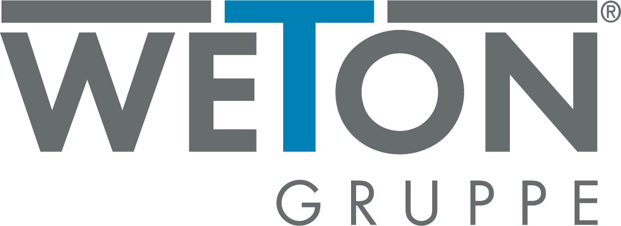 Logo WETON GRUPPE