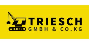 Logo Wilhelm Triesch GmbH & Co. KG  