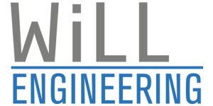 Logo Will Engineering GmbH
