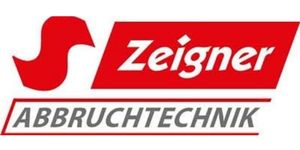 Logo Zeigner Abbruchtechnik Sascha Zeigner